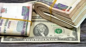 تحرك جديد بالبنوك.. سعر الدولار بمنتصف تعاملات الأربعاء يسجل مستويات غير مسبوقة